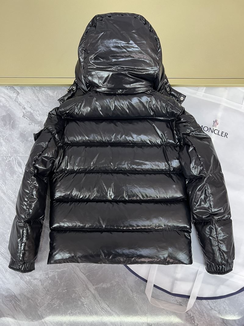 Moncler Down Jackets